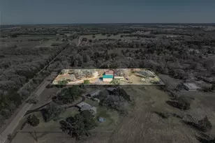 2412 Co Rd 424, Dime Box, TX 77853 - Photo 38