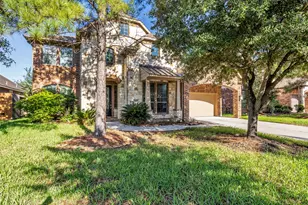29011 Comal Karst Dr, Spring, TX 77386 - Photo 2