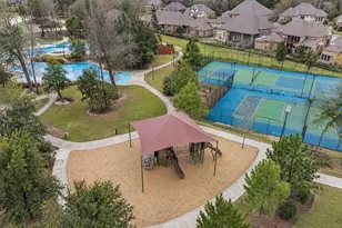 29011 Comal Karst Dr, Spring, TX 77386 - Photo 44