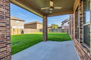 29011 Comal Karst Dr, Spring, TX 77386 - Photo 34