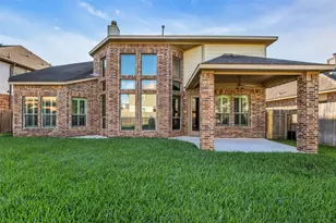 29011 Comal Karst Dr, Spring, TX 77386 - Photo 36