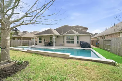 30014 Valley Terrace Drive, Fulshear, TX 77441 - Photo 34