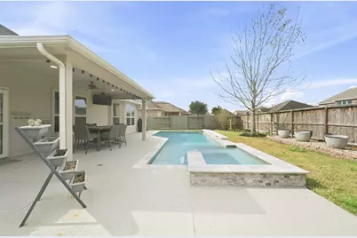 30014 Valley Terrace Drive, Fulshear, TX 77441 - Photo 1