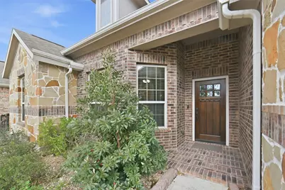 30014 Valley Terrace Drive, Fulshear, TX 77441 - Photo 1