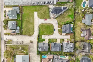 7907 S Villa Cir, Hilshire, TX 77055 - Photo 6