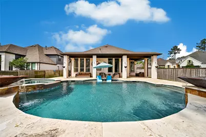 305 Mallory Court, Montgomery, TX 77316 - Photo 30