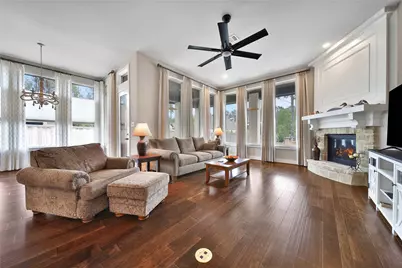 305 Mallory Court, Montgomery, TX 77316 - Photo 4