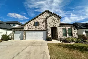 9218 Rocking Plain Ln, Cypress, TX 77433 - Photo 2