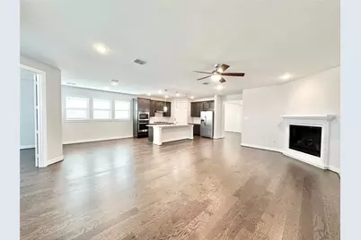 9218 Rocking Plain Lane, Cypress, TX 77433 - Photo 16