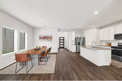 19027 Denstone Cliff Way, Richmond, TX 77407 - Photo 10