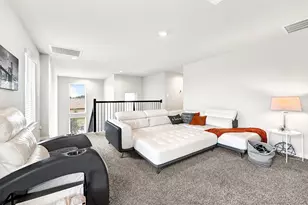 19027 Denstone Clf Wy, Richmond, TX 77407 - Photo 20