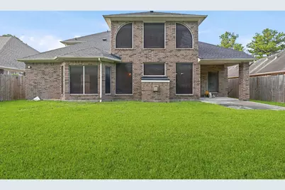 12415 Maily Meadowlane, Sugar Land, TX 77478 - Photo 26