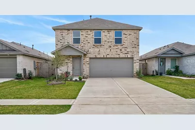 26719 Prairie Smoke Lane, Katy, TX 77493 - Photo 1