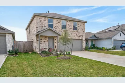 26719 Prairie Smoke Lane, Katy, TX 77493 - Photo 2