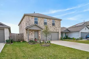 26719 Prairie Smoke Ln, Katy, TX 77493 - Photo 2