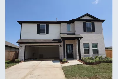 5819 Blazing Light Lane, Fulshear, TX 77441 - Photo 1