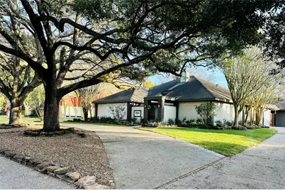 11511 Long Pine Drive, Houston, TX 77077 - Photo 2
