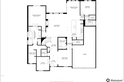 1235 McMurtry Ridge Drive, Katy, TX 77494 - Photo 46