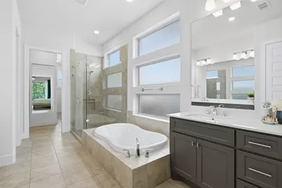 1235 McMurtry Ridge Drive, Katy, TX 77494 - Photo 18