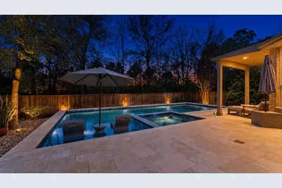 125 Russet Bend Place N, Montgomery, TX 77316 - Photo 4