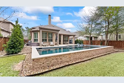 125 Russet Bend Place N, Montgomery, TX 77316 - Photo 34