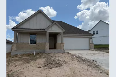 1011 Legrand Street, Brenham, TX 77833 - Photo 1