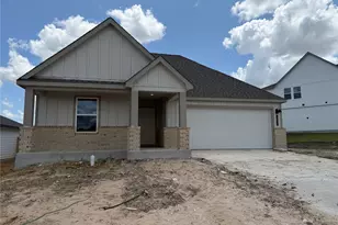 1011 Legrand St, Brenham, TX 77833 - Photo 1