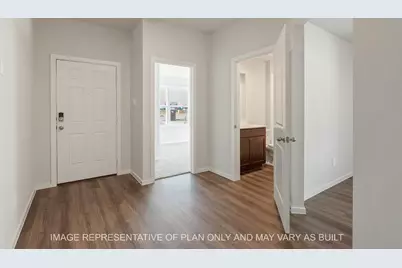 1011 Legrand Street, Brenham, TX 77833 - Photo 2