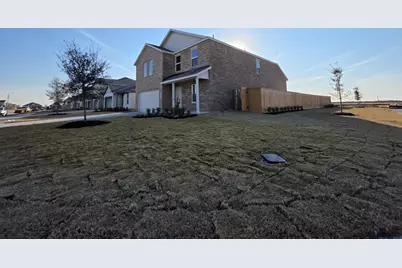 2074 Solstice Landing Drive, Brookshire, TX 77423 - Photo 2