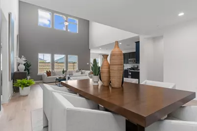 3511 Harlow Vista Court, Fulshear, TX 77441 - Photo 12