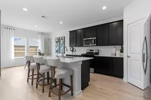 3511 Harlow Vis Ct, Fulshear, TX 77441 - Photo 6