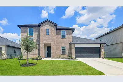 3511 Harlow Vista Court, Fulshear, TX 77441 - Photo 1