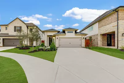 7226 Yarrow Blossom Court, Katy, TX 77493 - Photo 2