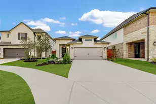 7226 Yarrow Blossom Ct, Katy, TX 77493 - Photo 2