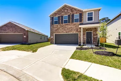 10207 Purple Daphne Lane, Houston, TX 77016 - Photo 2