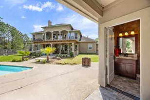 4447 Chateau Creek Way, Spring, TX 77386 - Photo 42