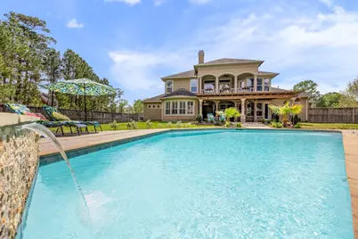 4447 Chateau Creek Way, Spring, TX 77386 - Photo 4