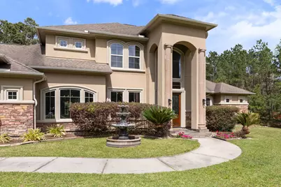 4447 Chateau Creek Way, Spring, TX 77386 - Photo 2