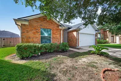18207 Eton Ridge Court, Richmond, TX 77407 - Photo 2