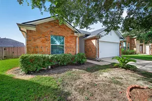 18207 Eton Ridge Ct, Richmond, TX 77407 - Photo 2