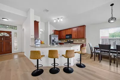18207 Eton Ridge Court, Richmond, TX 77407 - Photo 14
