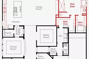 4910 Palm Grove Dr, Manvel, TX 77578 - Photo 2