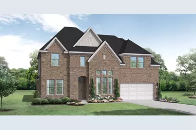 4910 Palm Grove Drive, Manvel, TX 77578 - Photo 1