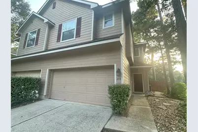 254 Liriope Court, The Woodlands, TX 77384 - Photo 1
