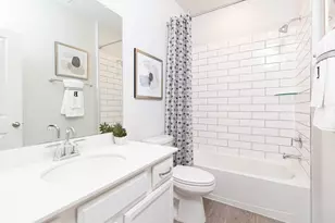 12319 Ft Hood Ln, Cypress, TX 77433 - Photo 8