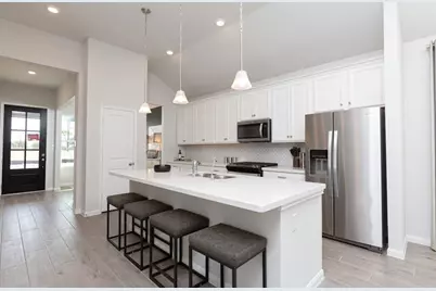 12319 Fort Hood Lane, Cypress, TX 77433 - Photo 2