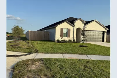 1414 Splashing Wave Dr, Iowa Colony, TX 77583 - Photo 2