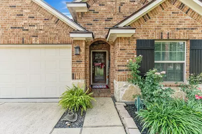 9123 Sierra Del Carmen, Conroe, TX 77303 - Photo 2