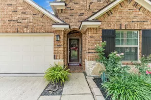 9123 Sierra Del Carmen, Conroe, TX 77303 - Photo 2