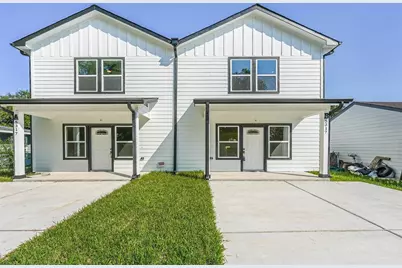 5317 Chennault Road #A, Houston, TX 77033 - Photo 1